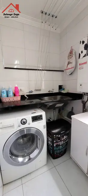 Apartamento com 3 quartos à venda, 88m2 em Pinheiros, São Paulo - SP - imagem 8 Foto 8 de Apartamento com 3 quartos à venda, 88m2 em Pinheiros, São Paulo - SP