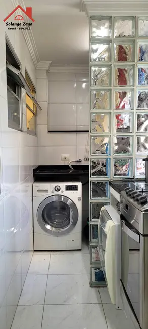 Apartamento com 3 quartos à venda, 88m2 em Pinheiros, São Paulo - SP - imagem 7 Foto 7 de Apartamento com 3 quartos à venda, 88m2 em Pinheiros, São Paulo - SP