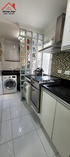 Apartamento com 3 quartos à venda, 88m2 em Pinheiros, São Paulo - SP - imagem 6 Foto 6 de Apartamento com 3 quartos à venda, 88m2 em Pinheiros, São Paulo - SP