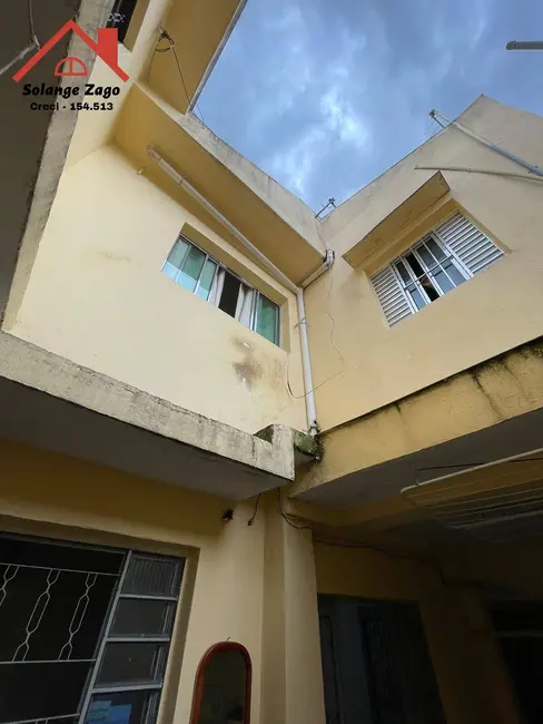 Foto 6 de Casa com 5 quartos à venda, 250m2 em Jardim Martinica, São Paulo - SP