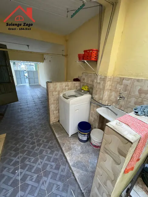 Foto 5 de Casa com 5 quartos à venda, 250m2 em Jardim Martinica, São Paulo - SP