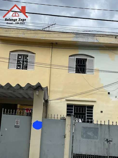 Foto 1 de Casa com 5 quartos à venda, 250m2 em Jardim Martinica, São Paulo - SP