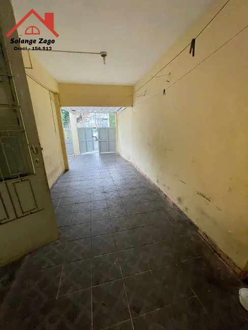 Foto 4 de Casa com 5 quartos à venda, 250m2 em Jardim Martinica, São Paulo - SP