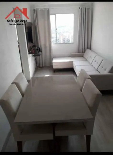 Apartamento com 2 quartos à venda, 46m2 em Parque Munhoz, São Paulo - SP - imagem 2 Foto 2 de Apartamento com 2 quartos à venda, 46m2 em Parque Munhoz, São Paulo - SP