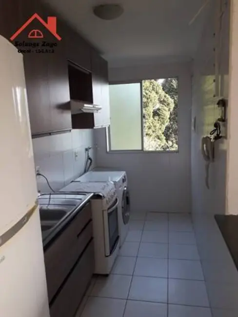Apartamento com 2 quartos à venda, 46m2 em Parque Munhoz, São Paulo - SP - imagem 3 Foto 3 de Apartamento com 2 quartos à venda, 46m2 em Parque Munhoz, São Paulo - SP