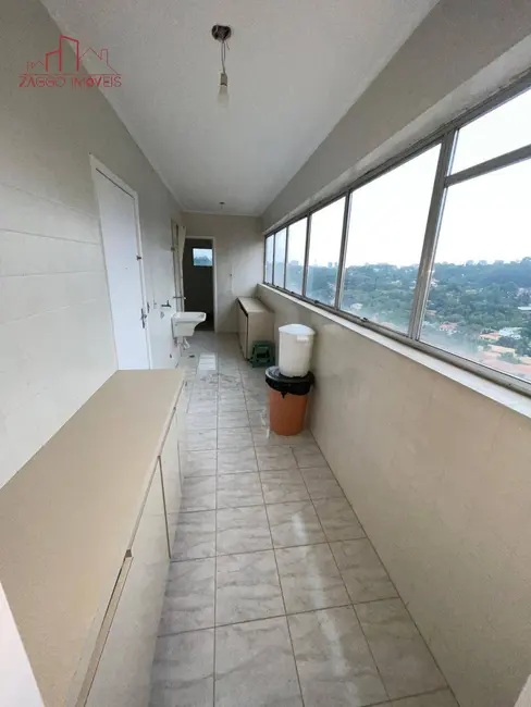 Foto 4 de Apartamento com 4 quartos à venda, 234m2 em Paraisópolis, São Paulo - SP