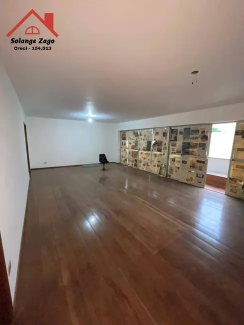 Foto 2 de Apartamento com 4 quartos à venda, 234m2 em Paraisópolis, São Paulo - SP