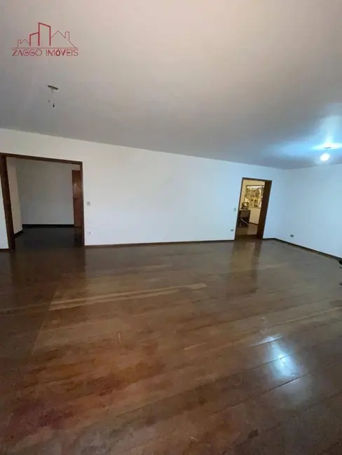 Foto 3 de Apartamento com 4 quartos à venda, 234m2 em Paraisópolis, São Paulo - SP