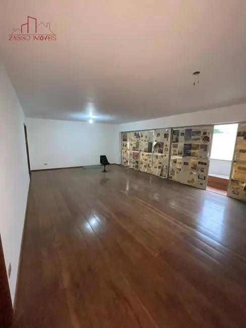 Foto 2 de Apartamento com 4 quartos à venda, 234m2 em Paraisópolis, São Paulo - SP