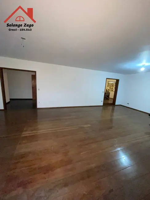 Foto 1 de Apartamento com 4 quartos à venda, 234m2 em Paraisópolis, São Paulo - SP