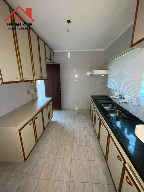 Foto 5 de Apartamento com 4 quartos à venda, 234m2 em Paraisópolis, São Paulo - SP