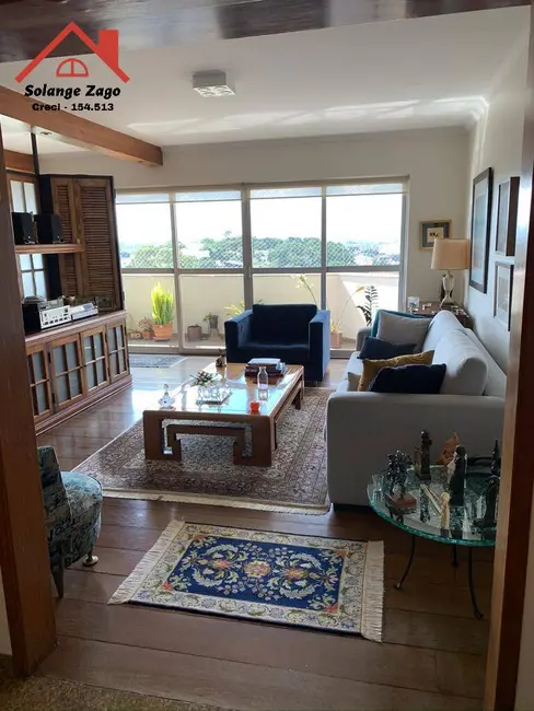 Foto 1 de Apartamento com 4 quartos à venda, 234m2 em Paraisópolis, São Paulo - SP