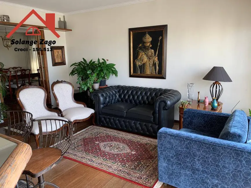 Foto 4 de Apartamento com 4 quartos à venda, 234m2 em Paraisópolis, São Paulo - SP