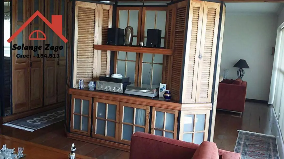 Foto 9 de Apartamento com 4 quartos à venda, 234m2 em Paraisópolis, São Paulo - SP