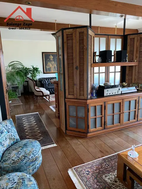 Foto 7 de Apartamento com 4 quartos à venda, 234m2 em Paraisópolis, São Paulo - SP