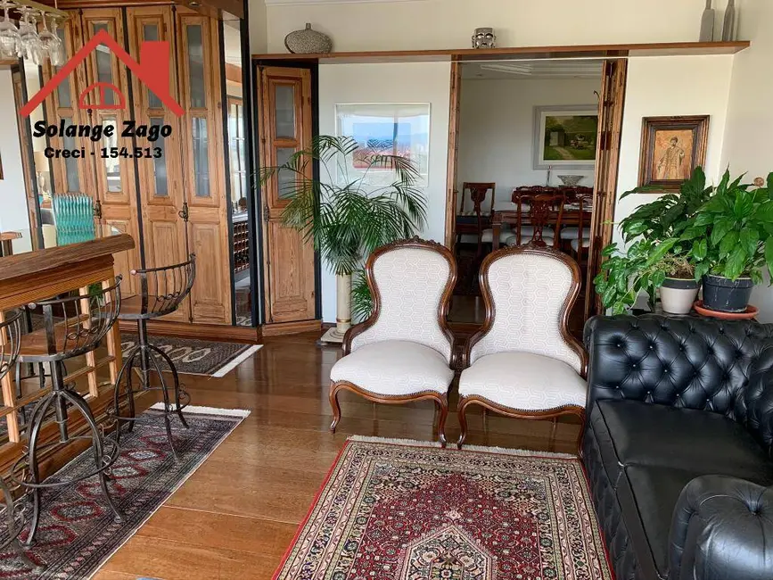 Foto 6 de Apartamento com 4 quartos à venda, 234m2 em Paraisópolis, São Paulo - SP