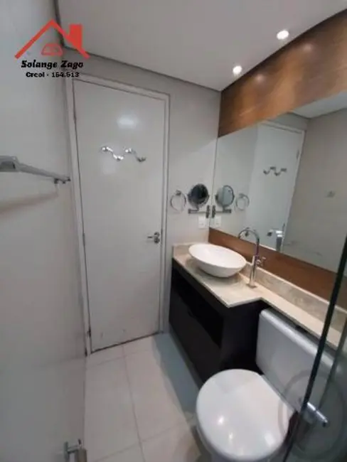 Foto 9 de Apartamento com 2 quartos à venda, 48m2 em Parque Munhoz, São Paulo - SP