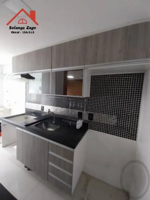 Foto 4 de Apartamento com 2 quartos à venda, 48m2 em Parque Munhoz, São Paulo - SP