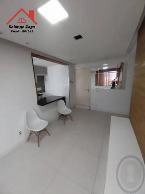 Foto 3 de Apartamento com 2 quartos à venda, 48m2 em Parque Munhoz, São Paulo - SP