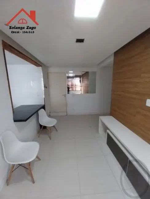 Foto 2 de Apartamento com 2 quartos à venda, 48m2 em Parque Munhoz, São Paulo - SP