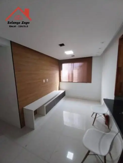 Foto 1 de Apartamento com 2 quartos à venda, 48m2 em Parque Munhoz, São Paulo - SP