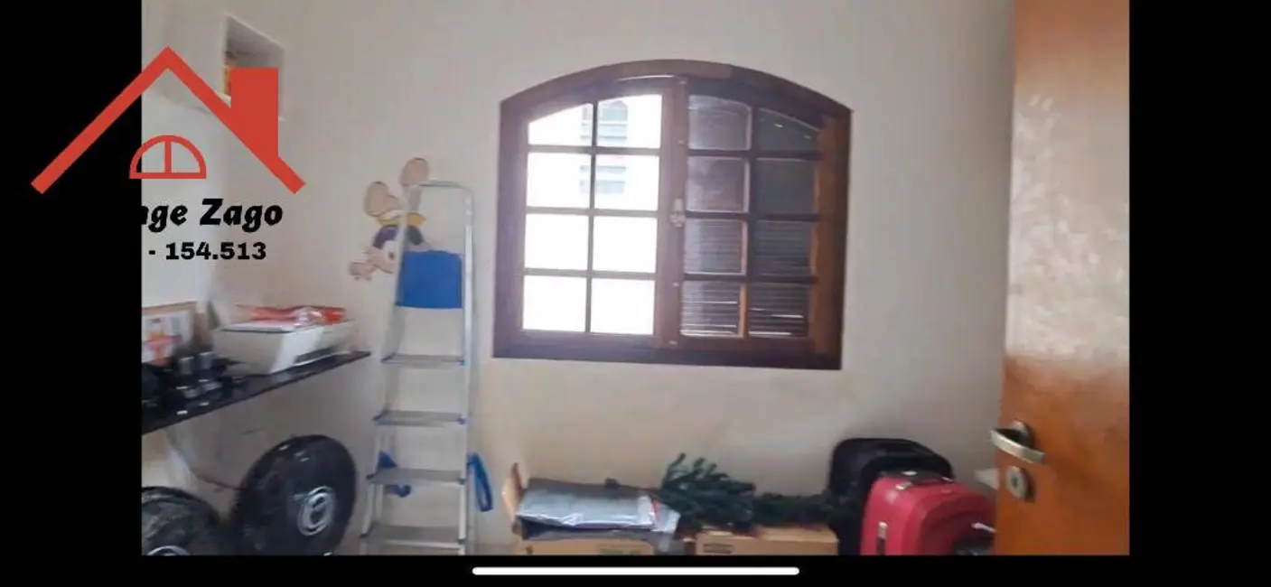 Foto 9 de Sobrado com 3 quartos à venda, 170m2 em Parque Monte Alegre, Taboao Da Serra - SP