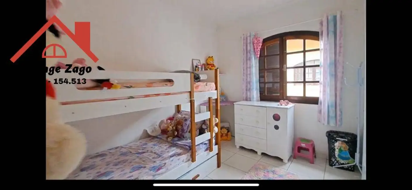 Foto 7 de Sobrado com 3 quartos à venda, 170m2 em Parque Monte Alegre, Taboao Da Serra - SP