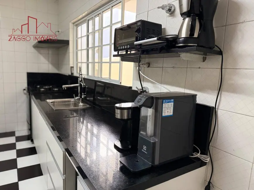 Foto 8 de Casa de Condomínio com 3 quartos à venda, 200m2 em Chácara Nossa Senhora do Bom Conselho, São Paulo - SP