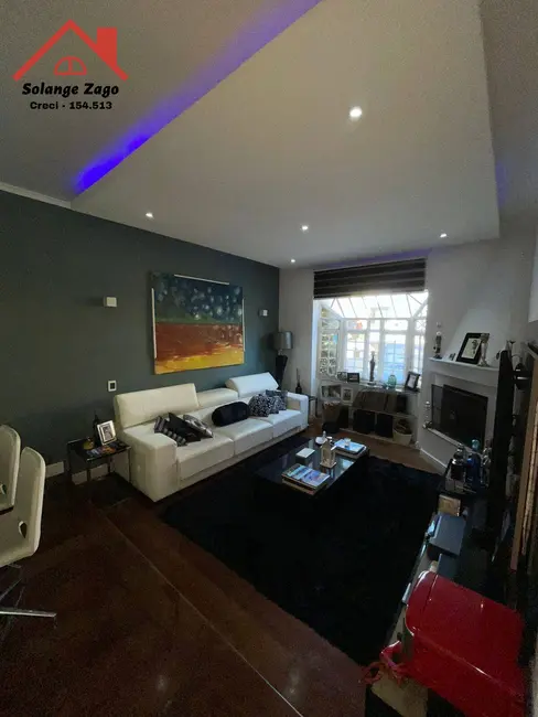 Foto 2 de Casa de Condomínio com 3 quartos à venda, 200m2 em Chácara Nossa Senhora do Bom Conselho, São Paulo - SP