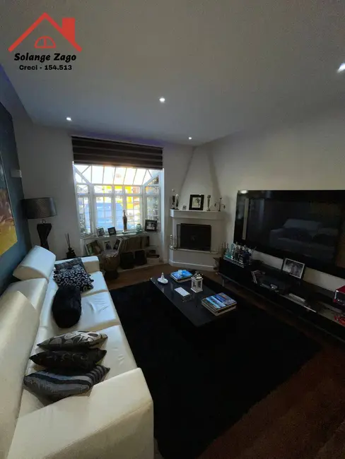 Foto 3 de Casa de Condomínio com 3 quartos à venda, 200m2 em Chácara Nossa Senhora do Bom Conselho, São Paulo - SP