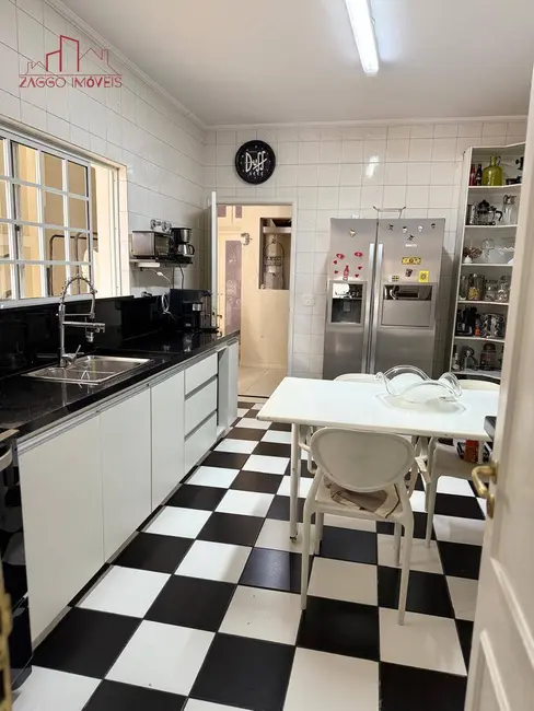 Foto 6 de Casa de Condomínio com 3 quartos à venda, 200m2 em Chácara Nossa Senhora do Bom Conselho, São Paulo - SP