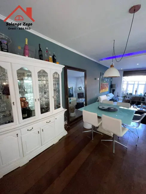 Foto 5 de Casa de Condomínio com 3 quartos à venda, 200m2 em Chácara Nossa Senhora do Bom Conselho, São Paulo - SP