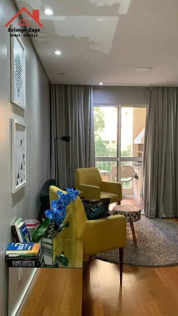 Foto 3 de Apartamento com 2 quartos à venda, 83m2 em Vila Andrade, São Paulo - SP
