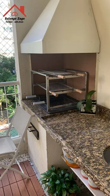 Foto 5 de Apartamento com 2 quartos à venda, 83m2 em Vila Andrade, São Paulo - SP