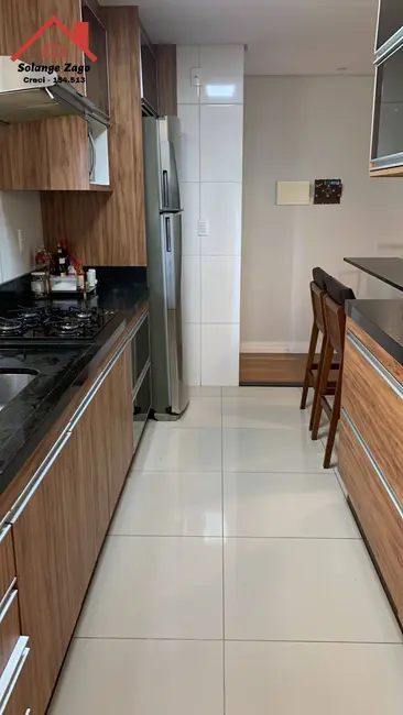 Foto 8 de Apartamento com 2 quartos à venda, 83m2 em Vila Andrade, São Paulo - SP