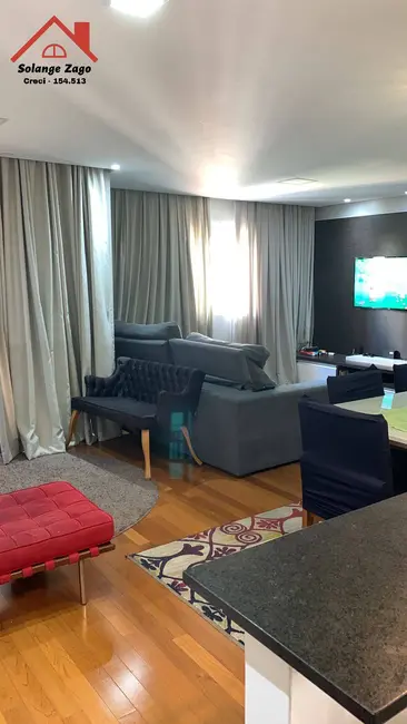 Foto 1 de Apartamento com 2 quartos à venda, 83m2 em Vila Andrade, São Paulo - SP