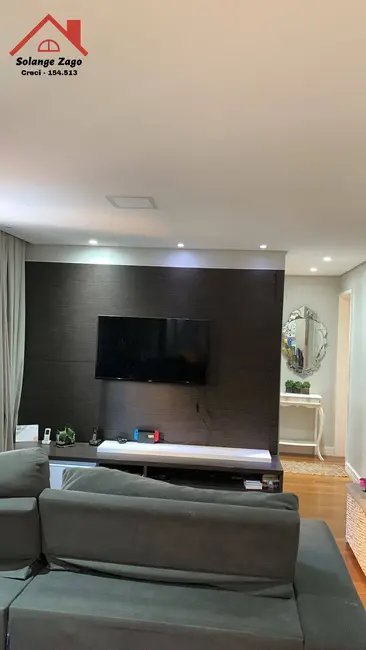 Foto 4 de Apartamento com 2 quartos à venda, 83m2 em Vila Andrade, São Paulo - SP