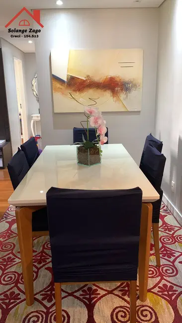 Foto 6 de Apartamento com 2 quartos à venda, 83m2 em Vila Andrade, São Paulo - SP