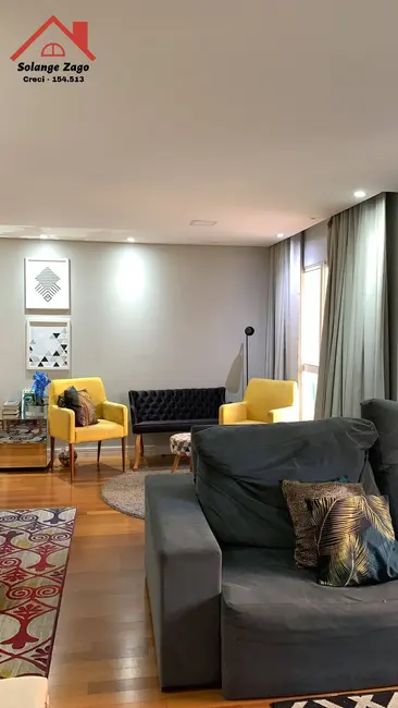 Foto 2 de Apartamento com 2 quartos à venda, 83m2 em Vila Andrade, São Paulo - SP