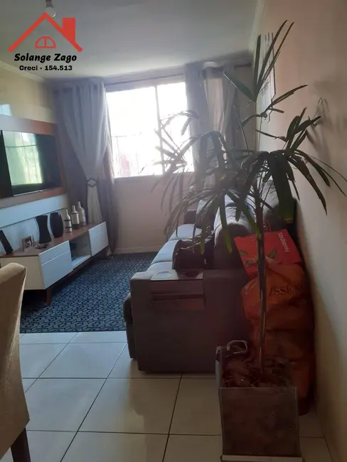 Apartamento com 2 quartos à venda, 52m2 em Jardim Umuarama, São Paulo - SP - imagem 2 Foto 2 de Apartamento com 2 quartos à venda, 52m2 em Jardim Umuarama, São Paulo - SP