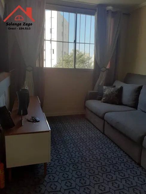 Apartamento com 2 quartos à venda, 52m2 em Jardim Umuarama, São Paulo - SP - imagem 3 Foto 3 de Apartamento com 2 quartos à venda, 52m2 em Jardim Umuarama, São Paulo - SP