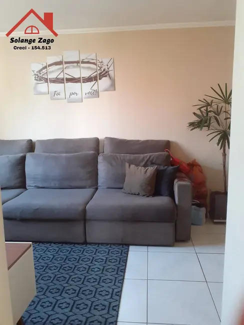 Apartamento com 2 quartos à venda, 52m2 em Jardim Umuarama, São Paulo - SP - imagem 5 Foto 5 de Apartamento com 2 quartos à venda, 52m2 em Jardim Umuarama, São Paulo - SP