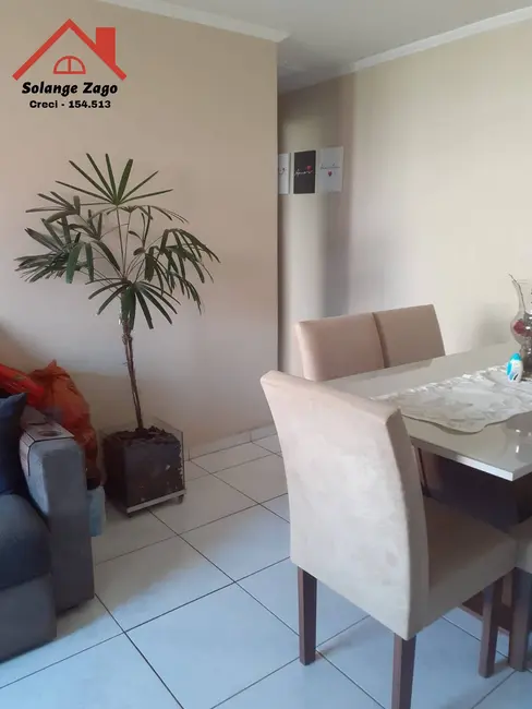 Apartamento com 2 quartos à venda, 52m2 em Jardim Umuarama, São Paulo - SP - imagem 9 Foto 9 de Apartamento com 2 quartos à venda, 52m2 em Jardim Umuarama, São Paulo - SP