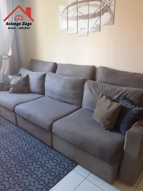 Apartamento com 2 quartos à venda, 52m2 em Jardim Umuarama, São Paulo - SP - imagem 4 Foto 4 de Apartamento com 2 quartos à venda, 52m2 em Jardim Umuarama, São Paulo - SP