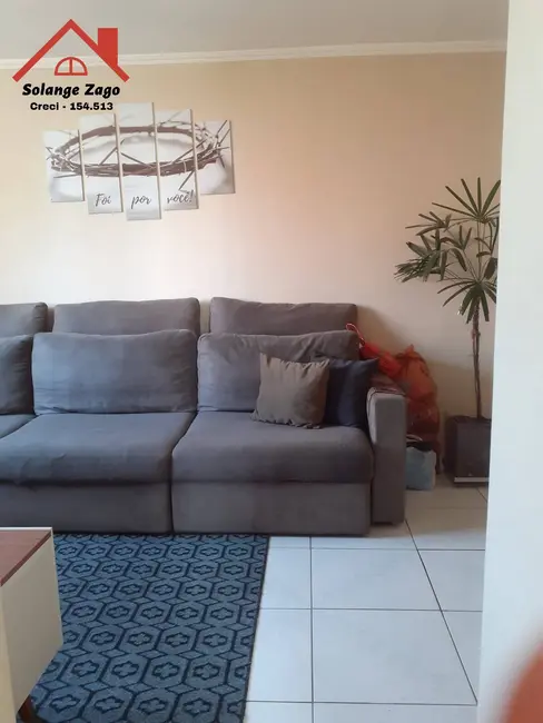 Apartamento com 2 quartos à venda, 52m2 em Jardim Umuarama, São Paulo - SP - imagem 7 Foto 7 de Apartamento com 2 quartos à venda, 52m2 em Jardim Umuarama, São Paulo - SP