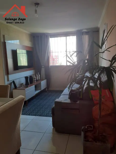 Apartamento com 2 quartos à venda, 52m2 em Jardim Umuarama, São Paulo - SP - imagem 1 Foto 1 de Apartamento com 2 quartos à venda, 52m2 em Jardim Umuarama, São Paulo - SP