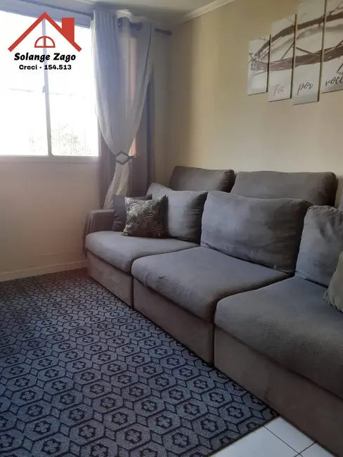 Apartamento com 2 quartos à venda, 52m2 em Jardim Umuarama, São Paulo - SP - imagem 6 Foto 6 de Apartamento com 2 quartos à venda, 52m2 em Jardim Umuarama, São Paulo - SP