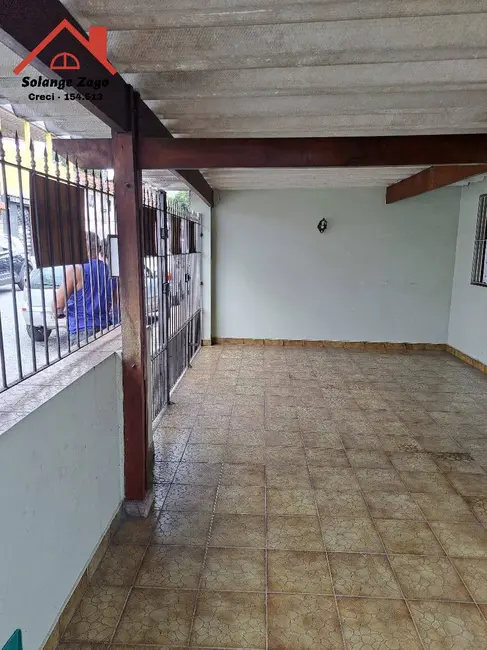 Foto 5 de Casa com 2 quartos à venda, 240m2 em Vila das Belezas, São Paulo - SP