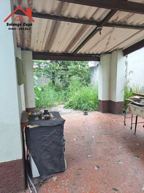 Foto 6 de Casa com 2 quartos à venda, 240m2 em Vila das Belezas, São Paulo - SP