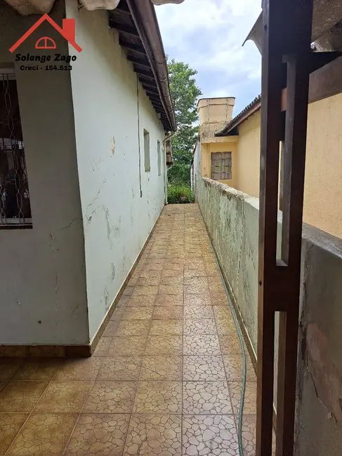 Foto 4 de Casa com 2 quartos à venda, 240m2 em Vila das Belezas, São Paulo - SP